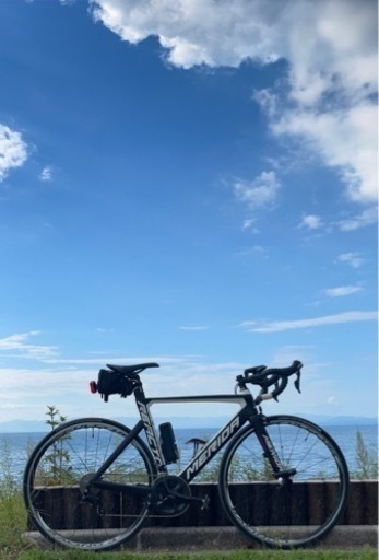 メリダ リアクト4000