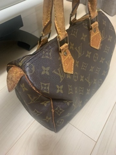 louis vuitton ボストンバック