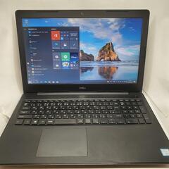 【美品】ノートPC Dell Latitude 3590 第6世...