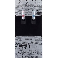 フレシャス【WaterServer】ONE PIECE手配書モデル