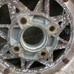 Work スターシャーク似　2本の画像