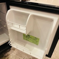 Grand Line WRH-M262 [2ドア ミラーガラス 冷蔵庫一体型ワインクーラー 62L ブラック] 検　ワインクーラー　ワインセラー　ボトルホルダー　ワイン　冷蔵庫　グランドライン　A-stage エーステージの画像