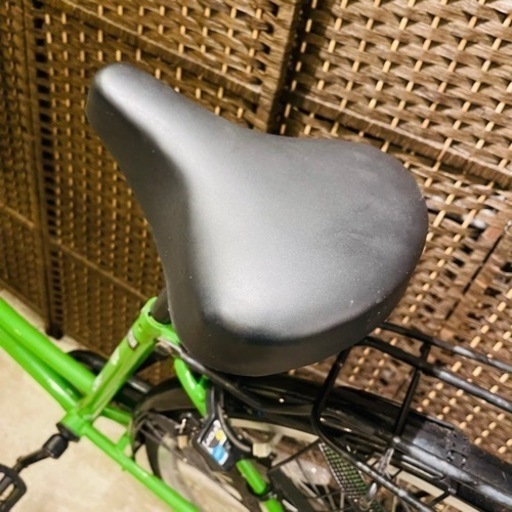 売約済み】 【実質表示価格より20％お値引き！！】 ママチャリ