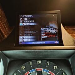 ダーツライブ1 イングリッシュクラッシックの画像
