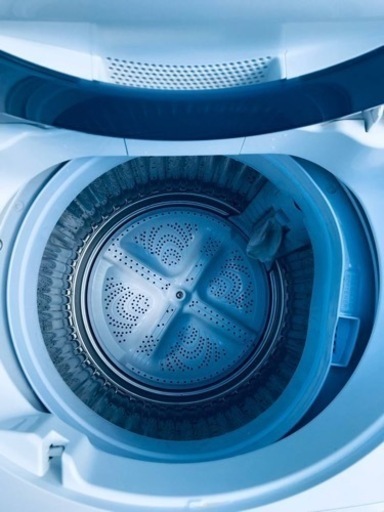 ✨2016年製✨212番 シャープ✨電気洗濯機✨ES-GE55R-H‼️