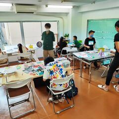 美術教室STUDIOキャンバス（松戸駅前）の画像