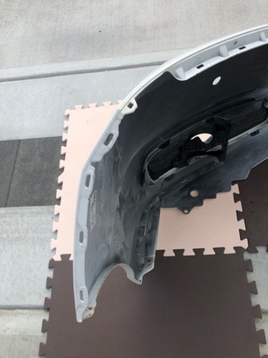 オデッセイ  RC  純正 フロントバンパー