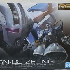 最終値下げ！！　ガンプラ　フルアーマーガンダム　ジオングの画像