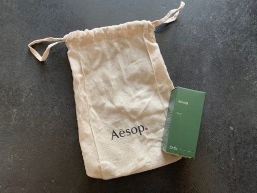 Aesop イソップ　香水　オードパルファム