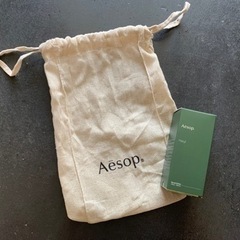 Aesop イソップ　香水　オードパルファム
