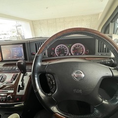 エルグランドE51の画像