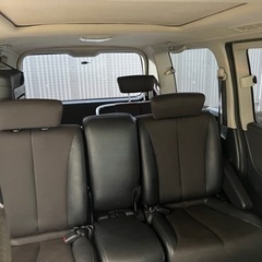 エルグランドE51の画像