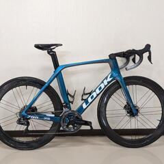 総額90万!!ルック795ブレードRS r8000di2 付属品多数