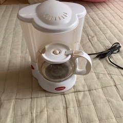 コーヒーメーカー