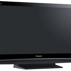パナソニック　プラズマテレビ　42型　TH42PX80★ジャンク