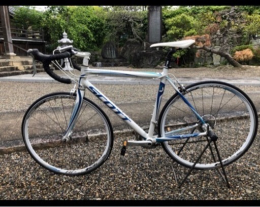 ロードバイク　スコット　SCOTT