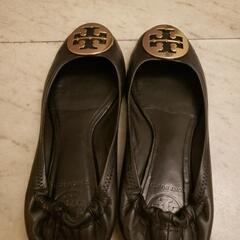 Tory Burch 　トリーバーチ　23.5の画像
