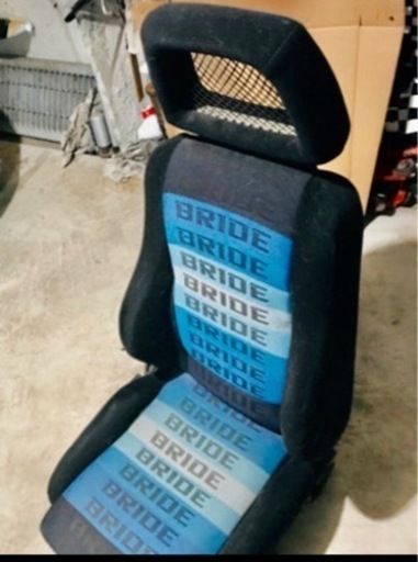 ブリットシート