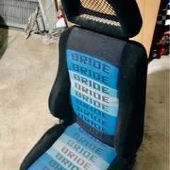 ブリットシートの画像