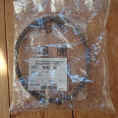 日立洗濯機用モーターベルト VベルトM19.8 NW-8S2 007