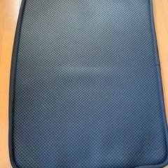 ライズ　ラゲッジソフトマットの画像