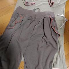 部屋着セットの画像