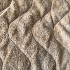 フランネル敷バット🌟シングルの画像