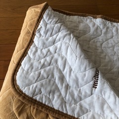 フランネル敷バット🌟シングルの画像