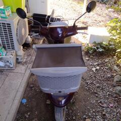 バイク売りますの画像