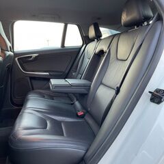 H25年 ボルボ V60 1.6 T4 ワンオーナー 車検6年5月の画像