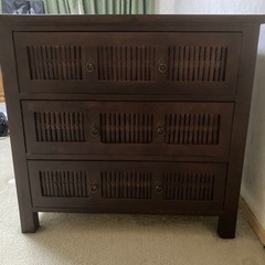 アジアン家具