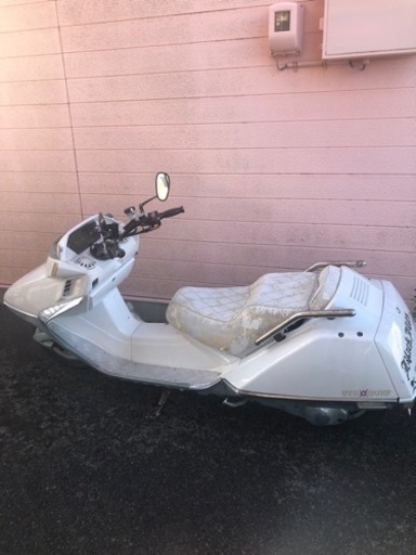 ホンダ　フュージョン250  早いもの勝ち！値引き可！