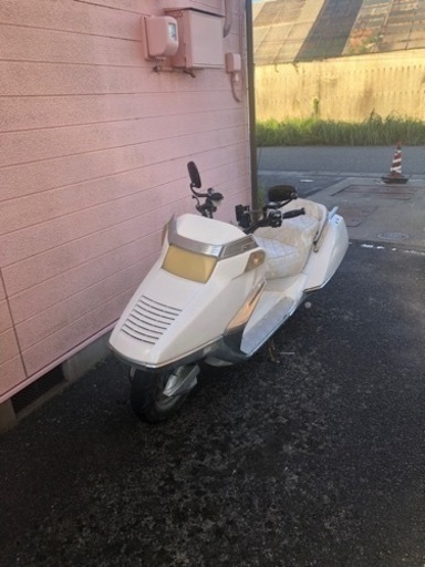 ホンダ　フュージョン250  早いもの勝ち！値引き可！