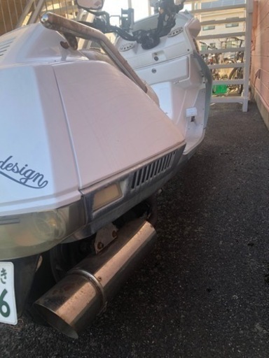 ホンダ　フュージョン250  早いもの勝ち！値引き可！