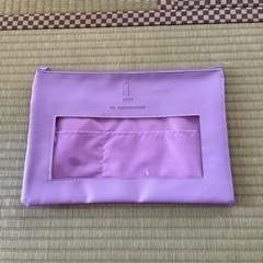 ファンクラブ限定　BTS バッグ