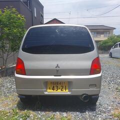車検長い(令和6年7月) 10月中限定 更に値引き致しますの画像