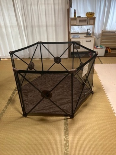 ベビーサークル