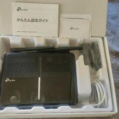 TP-Link Archer A10 Wi-Fi 無線ルーター