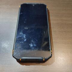 DOOGEEタフネススマホ S96