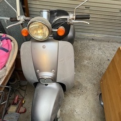 ホンダ　50cc