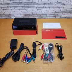 Sling Media Slingbox M1 HDMIセット ...