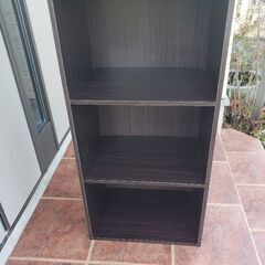 カラーBOX　2個セット