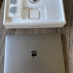 MACBOOK AIR 2019