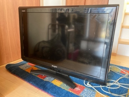 テレビどうぞ 値下げしました！