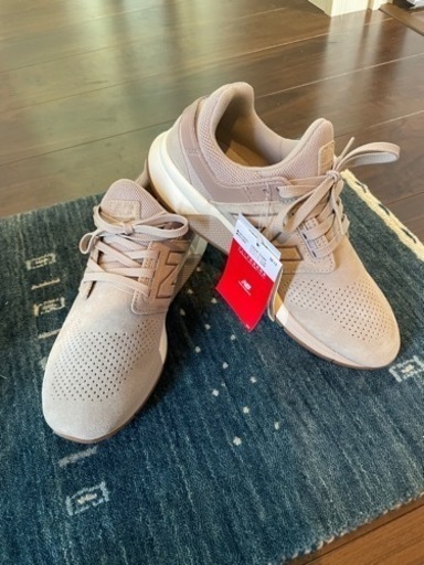 定価15,400円 26.5cm New Balance MS247LA