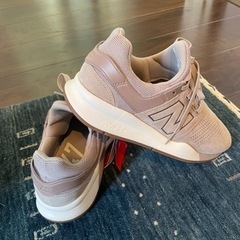定価15,400円 26.5cm New Balance MS247LAの画像