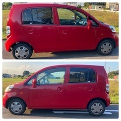 【売約御礼】H19 ライフ　59,100キロ　車検令和6年9月29日まで　の画像
