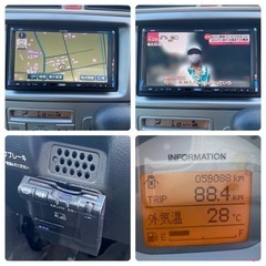 【売約御礼】H19 ライフ　59,100キロ　車検令和6年9月29日まで　の画像