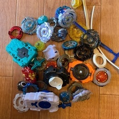 ベイブレード まとめて