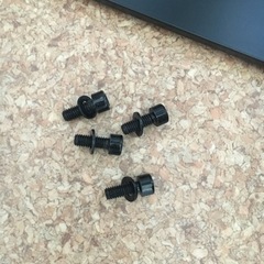 壁付けテレビ台の画像